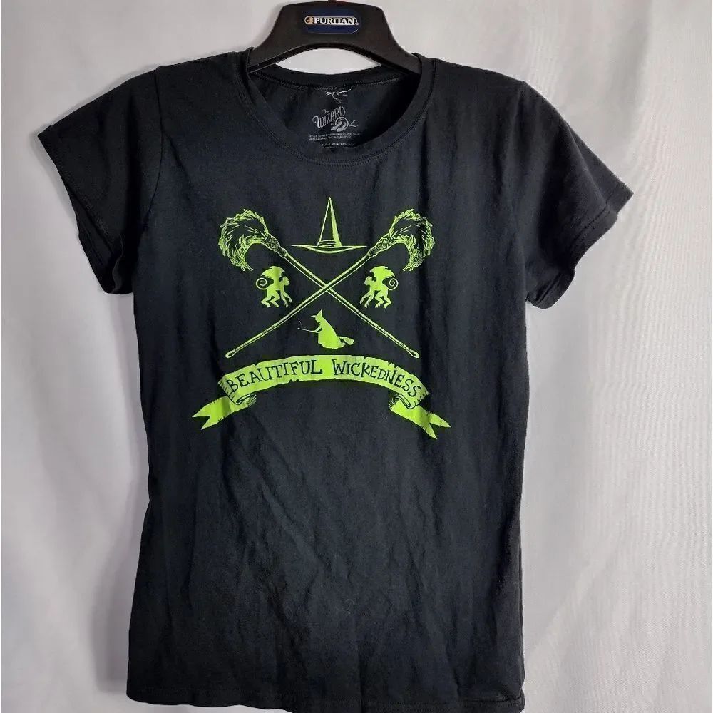 Wizard of Oz tee